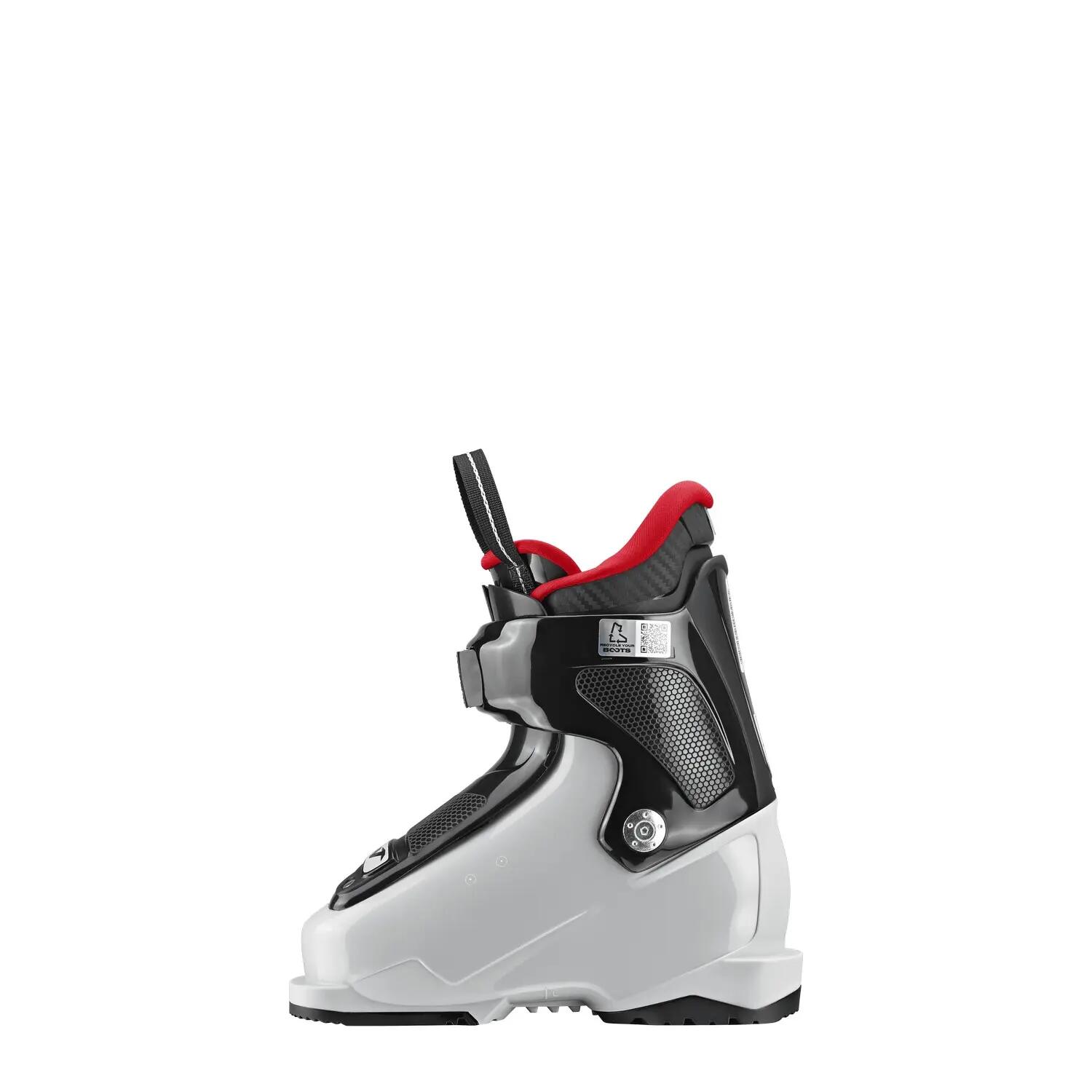 Botas de esquí Speedmachine J 1 R Niño 2/4