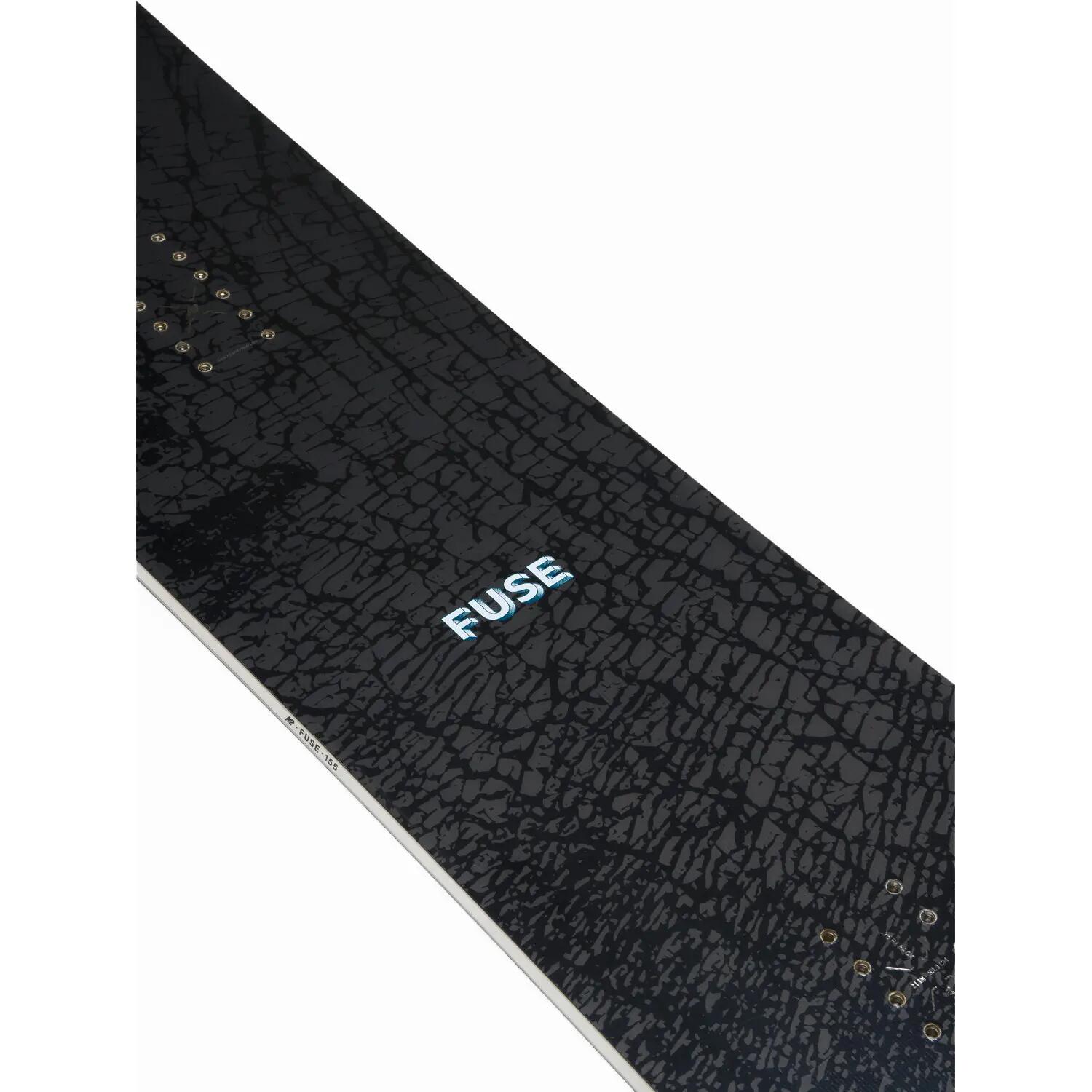 Tavola Da Snowboard Fuse Uomo 3/4