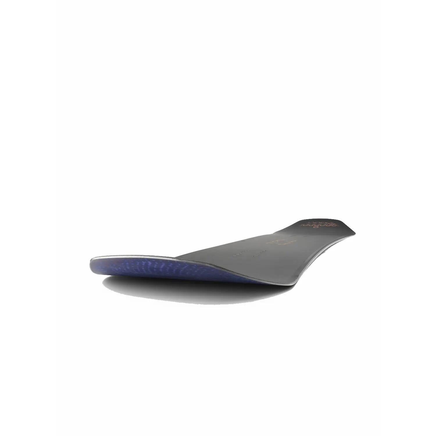 Prancha De Snowboard Benchwarmer Freestyle Homem 2/3