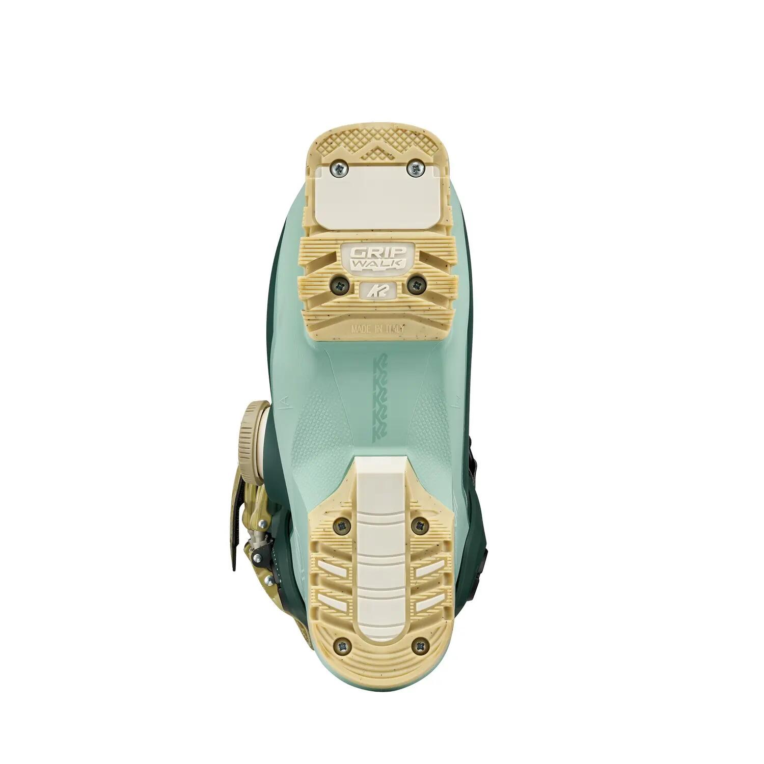 Anthem X 95 Boa skischoenen voor dames 3/4