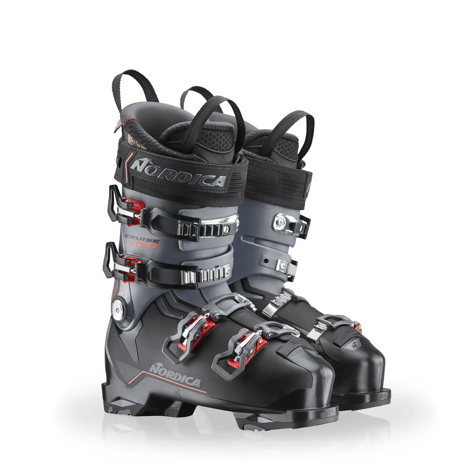 Botas de esquí The Cruise 120 Gw Hombre 4/9