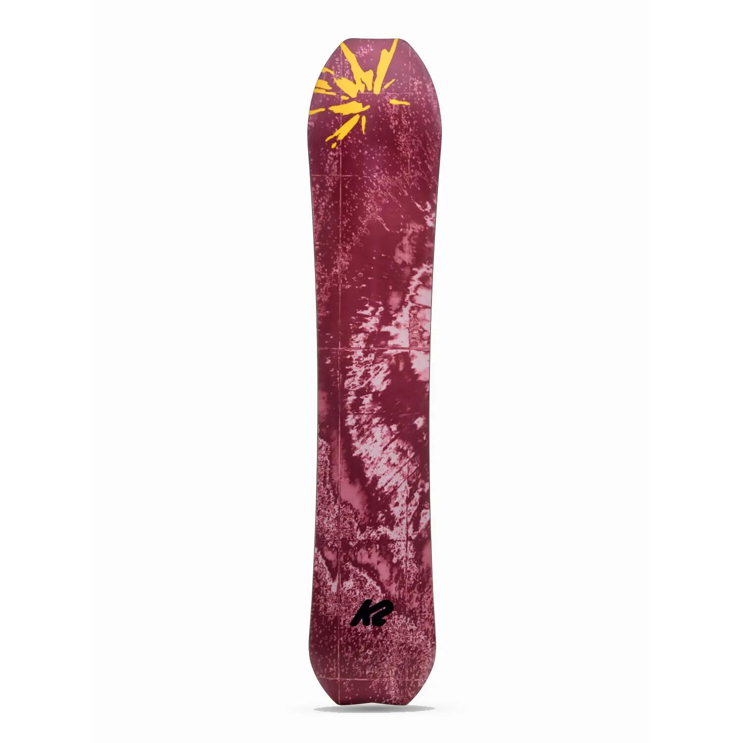 Tavola Da Snowboard Skypilot Uomo 2/4