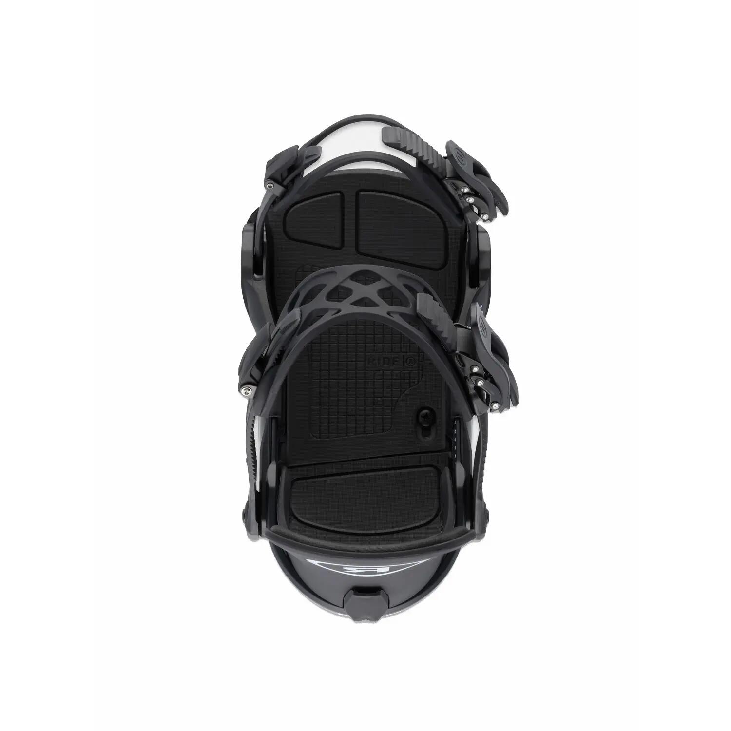 Ski-/snowboardbindingen Cl-4 Black All Mountain Dames 3/4