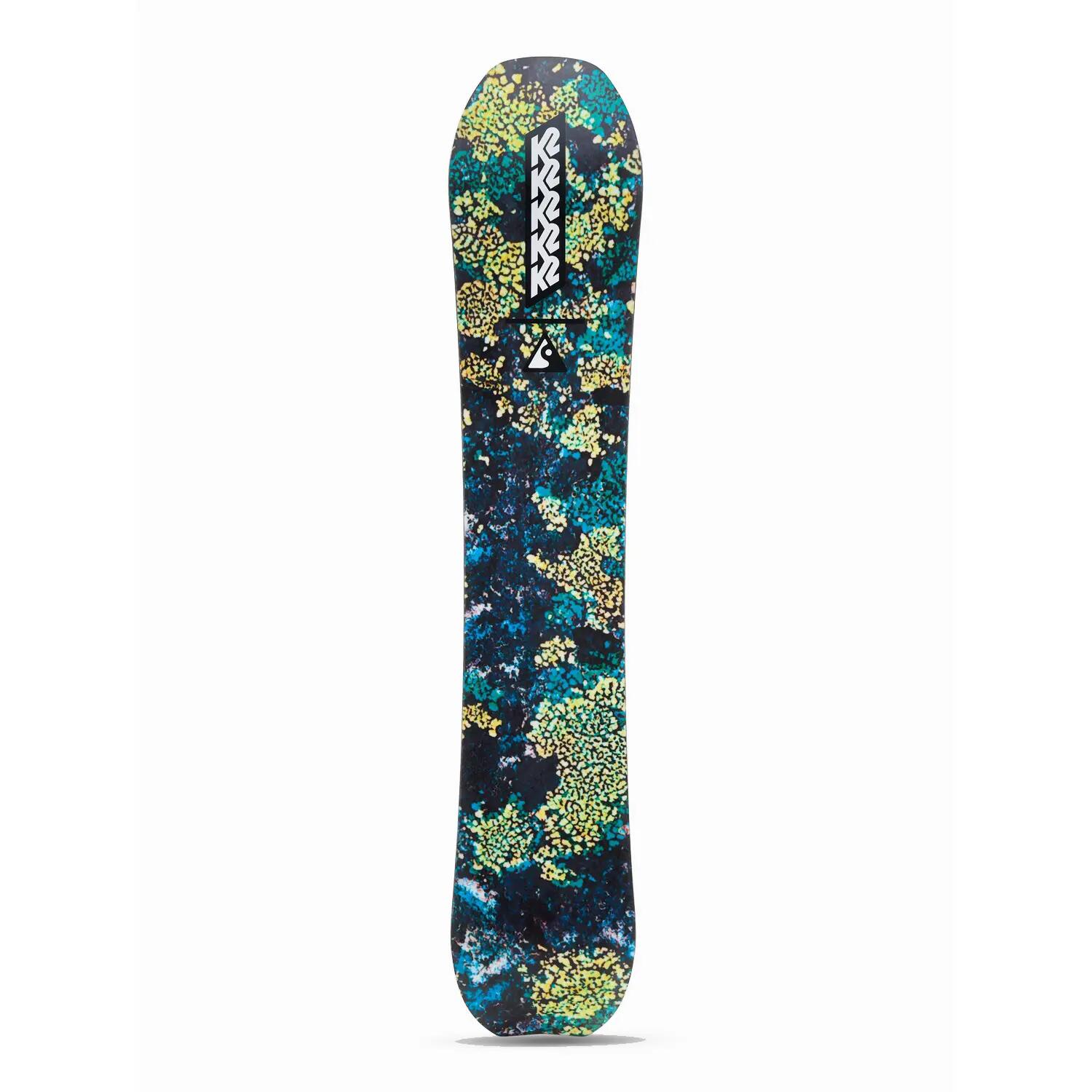 Men's Passport Snowboard 2/4