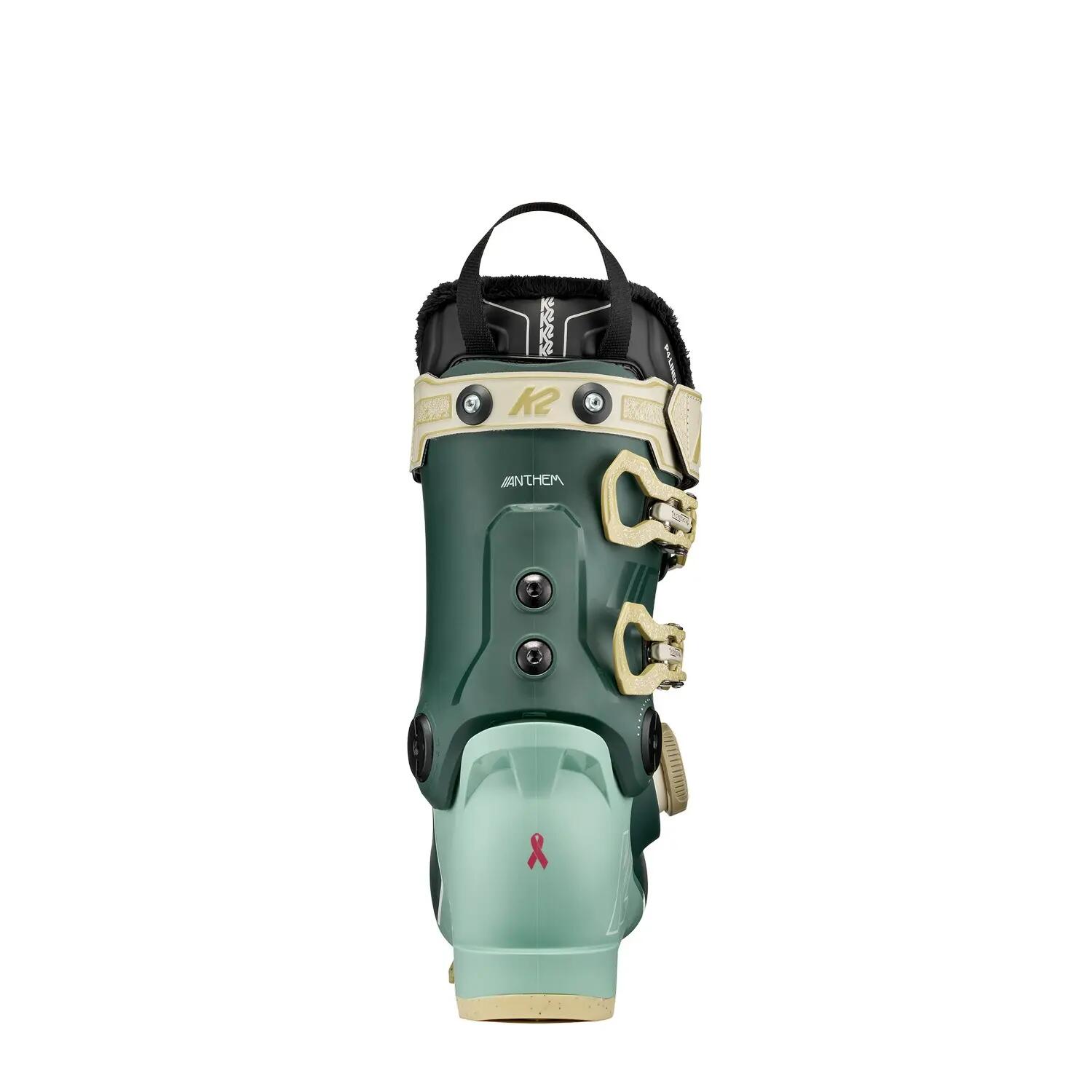 Anthem X 95 Boa skischoenen voor dames 2/4