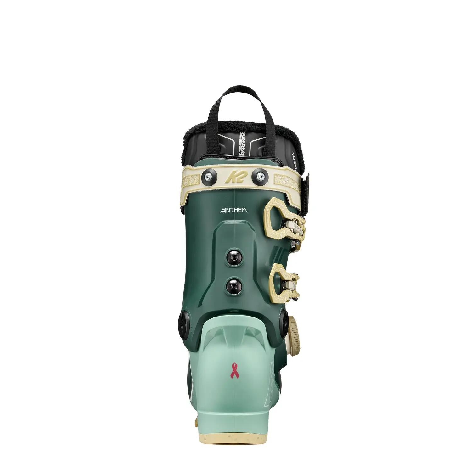 Chaussures De Ski Anthem X 105 Boa Femme 2/4