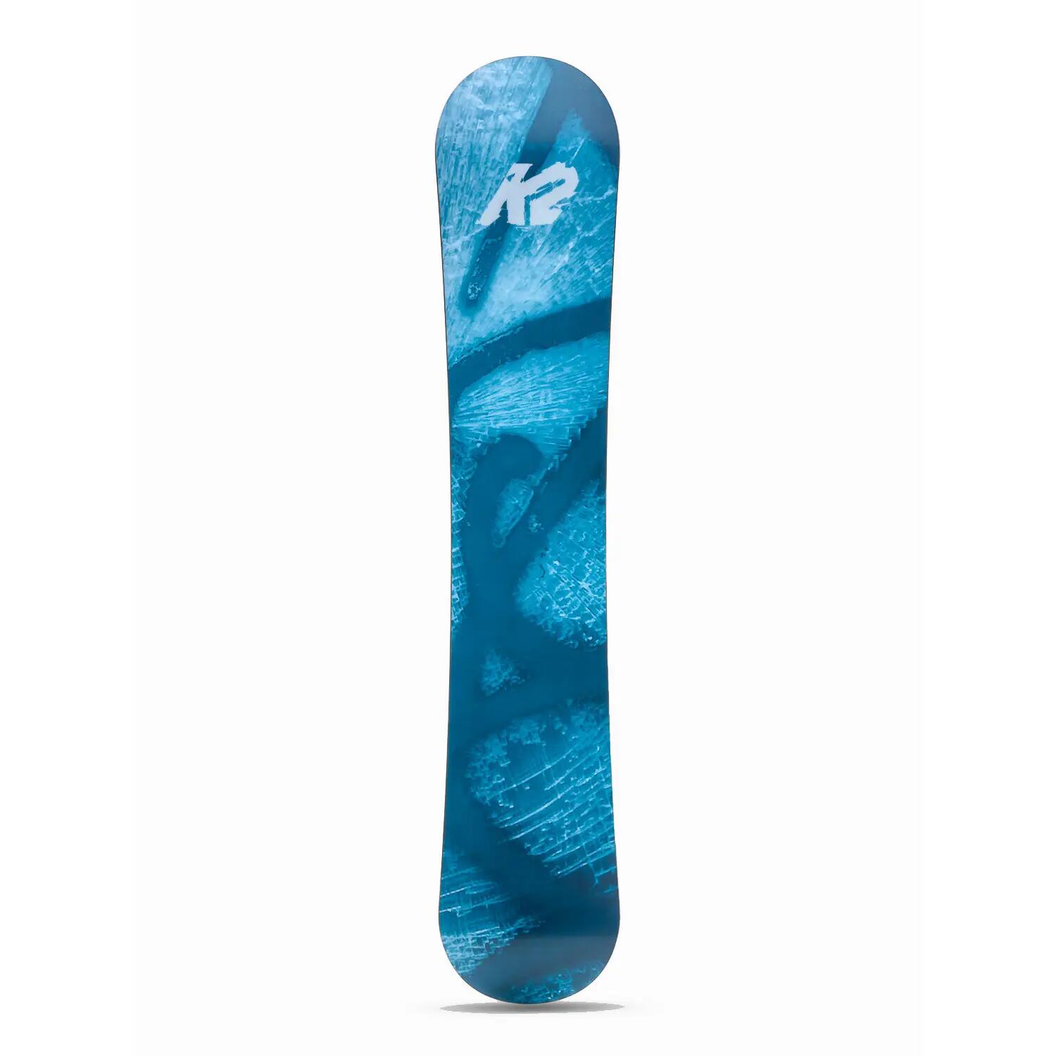 Tavola Da Snowboard Fuse Uomo 2/4