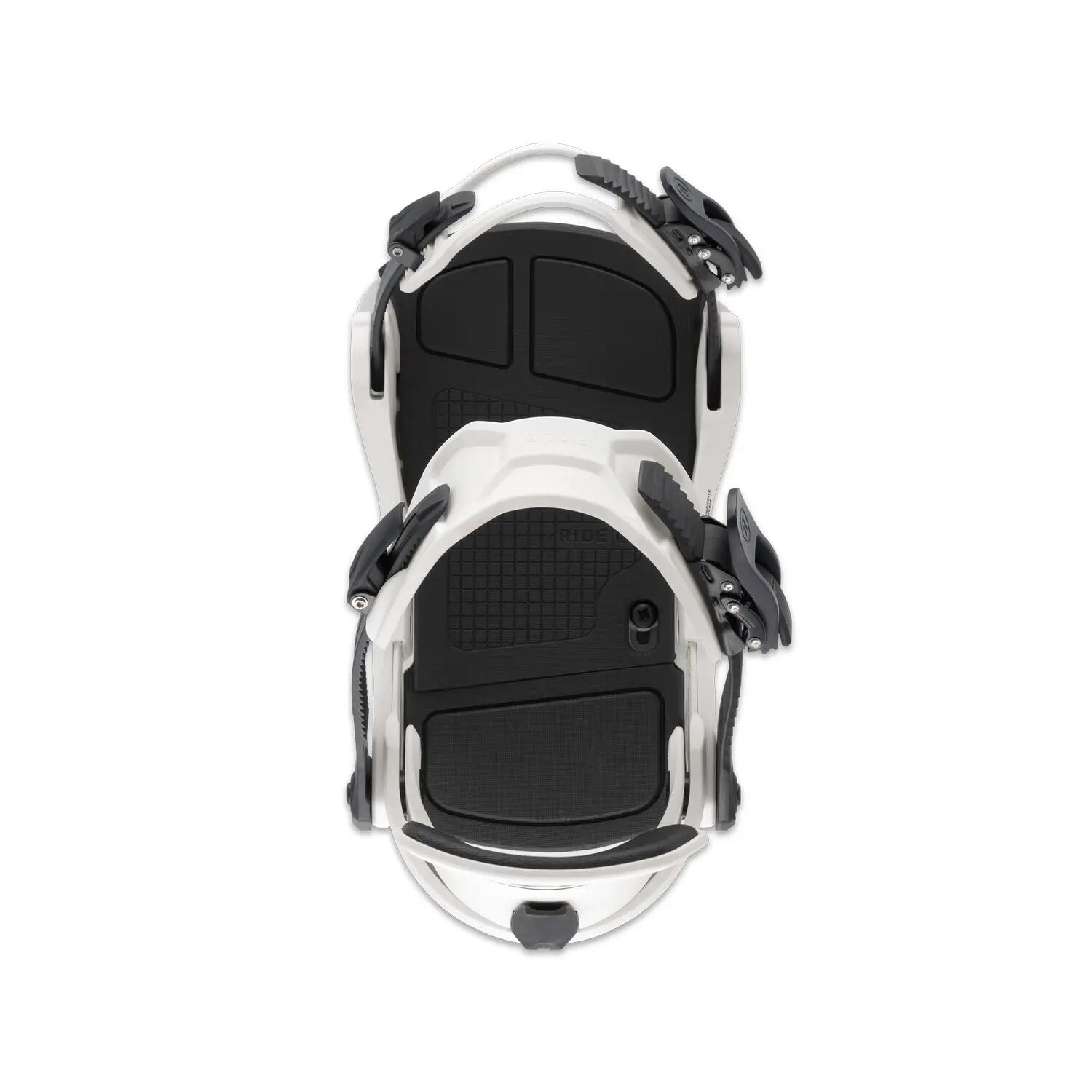 Attacchi Da Sci/Snow C-4 White All Mountain Uomo 4/4