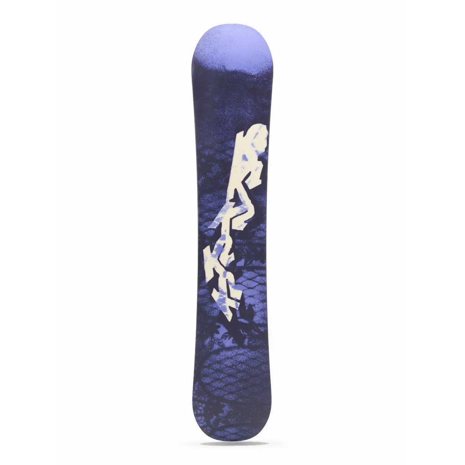 Men's Medium Designer Snowboard 2/4