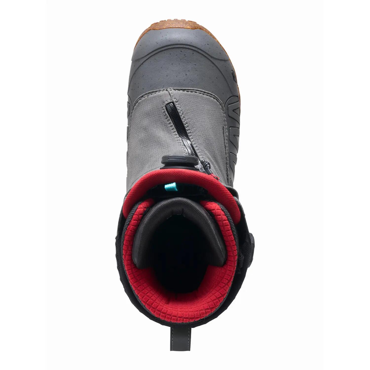 Scarponi Da Snowboard Orton All Mountain Grey Uomo 3/4