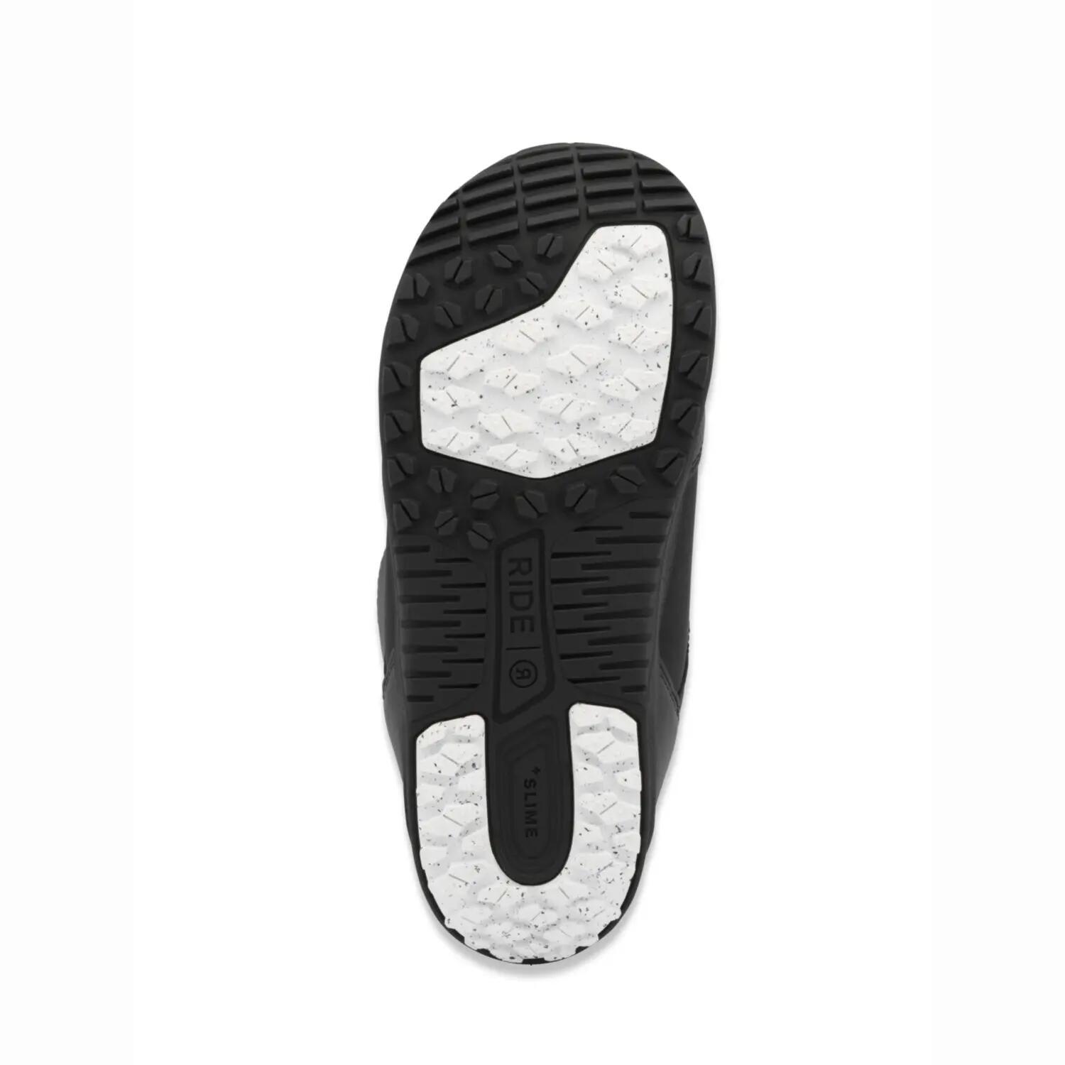 Boty RIDE Harper BOA BLACK 3/4