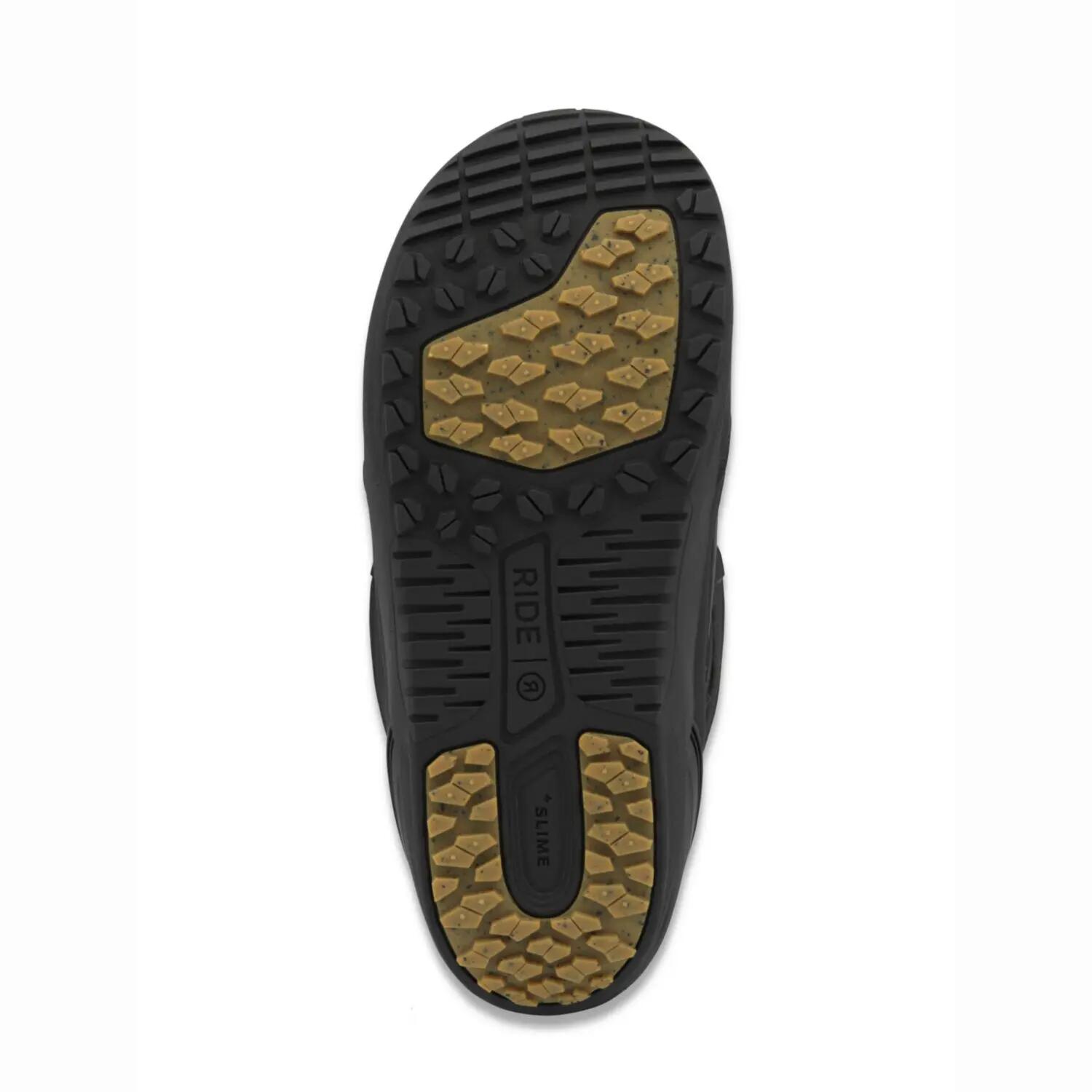 Rijd Anthem zwarte snowboardschoenen voor jou 3/4