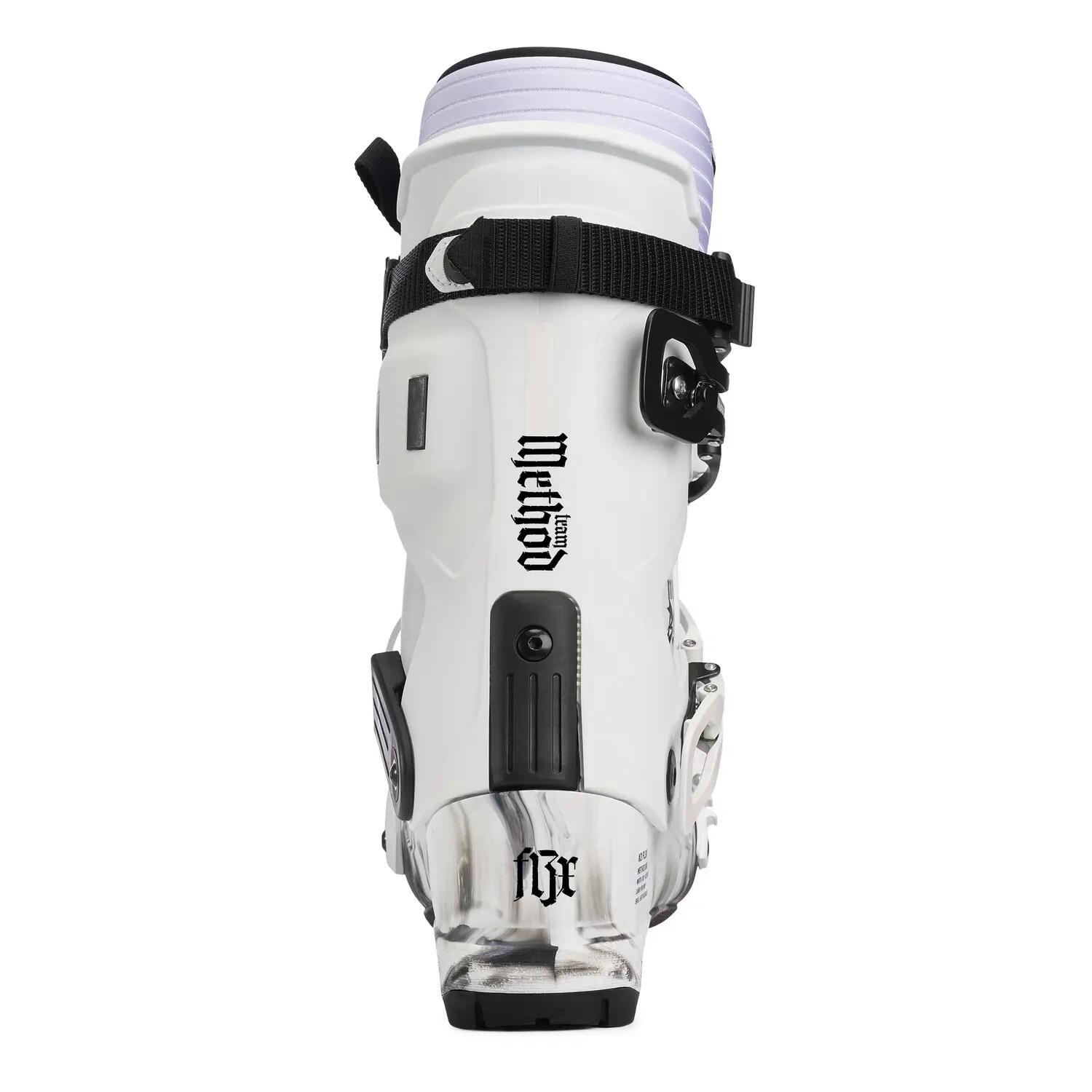 Botas De Ski Method Team Homem 3/4