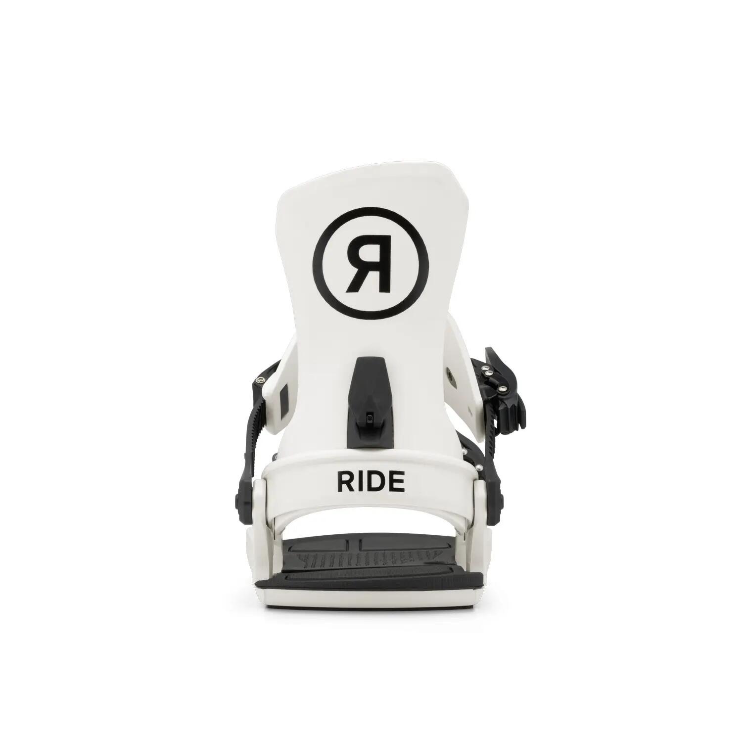 Attacchi Da Sci/Snow C-4 White All Mountain Uomo 3/4
