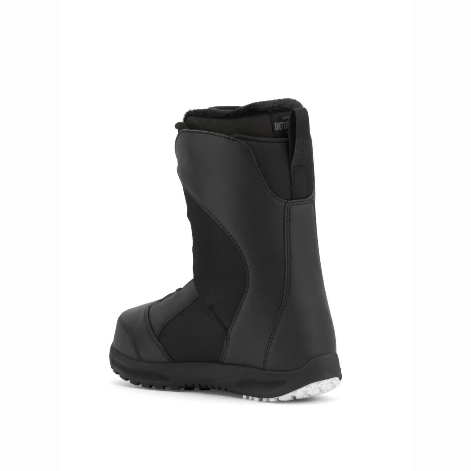 Boty RIDE Harper BOA BLACK 2/4