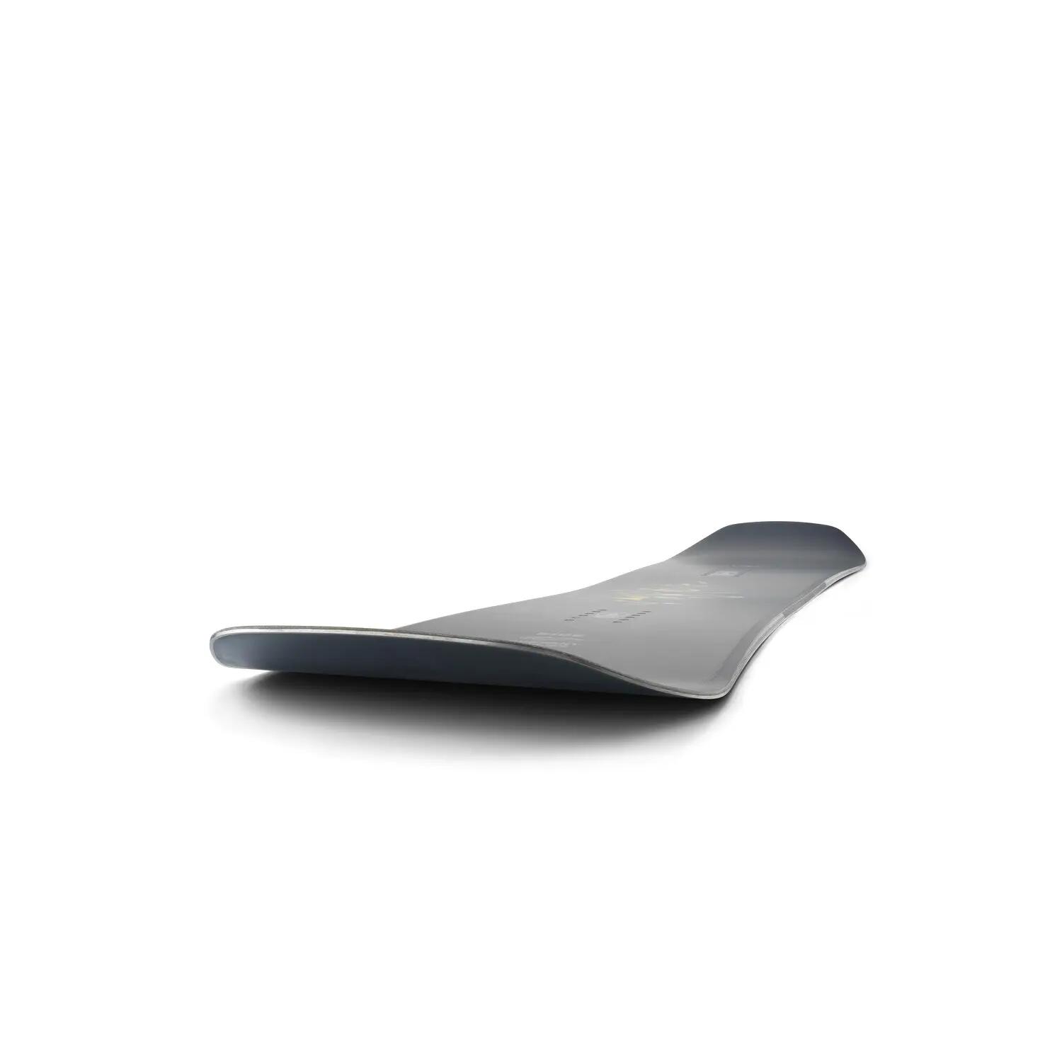 Men's Current All-Mountain Snowboard 3/5