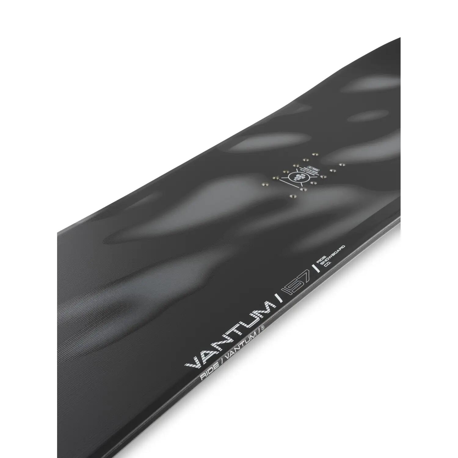 Men's Vantum All-Mountain Snowboard 4/4