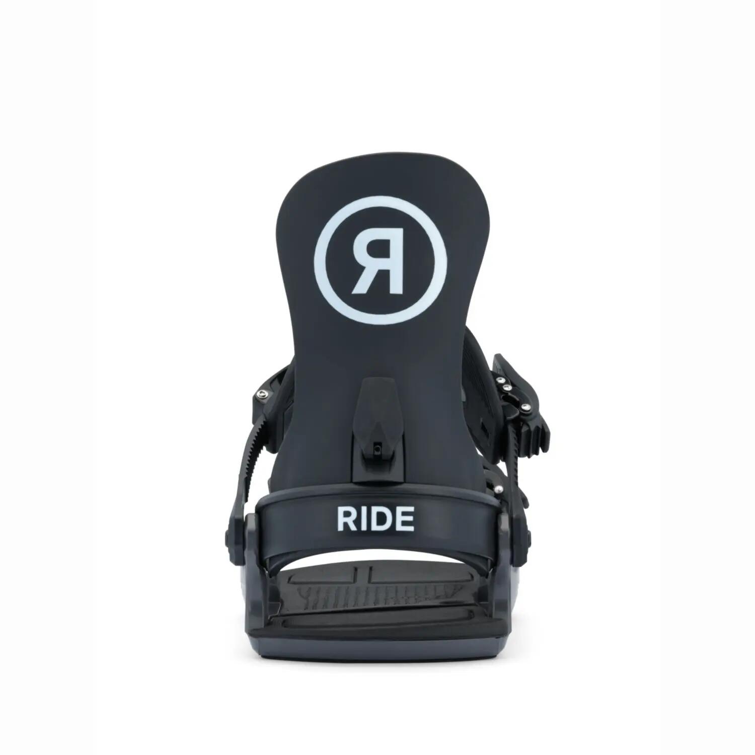 Vázání RIDE CL-2 BLACK 3/4