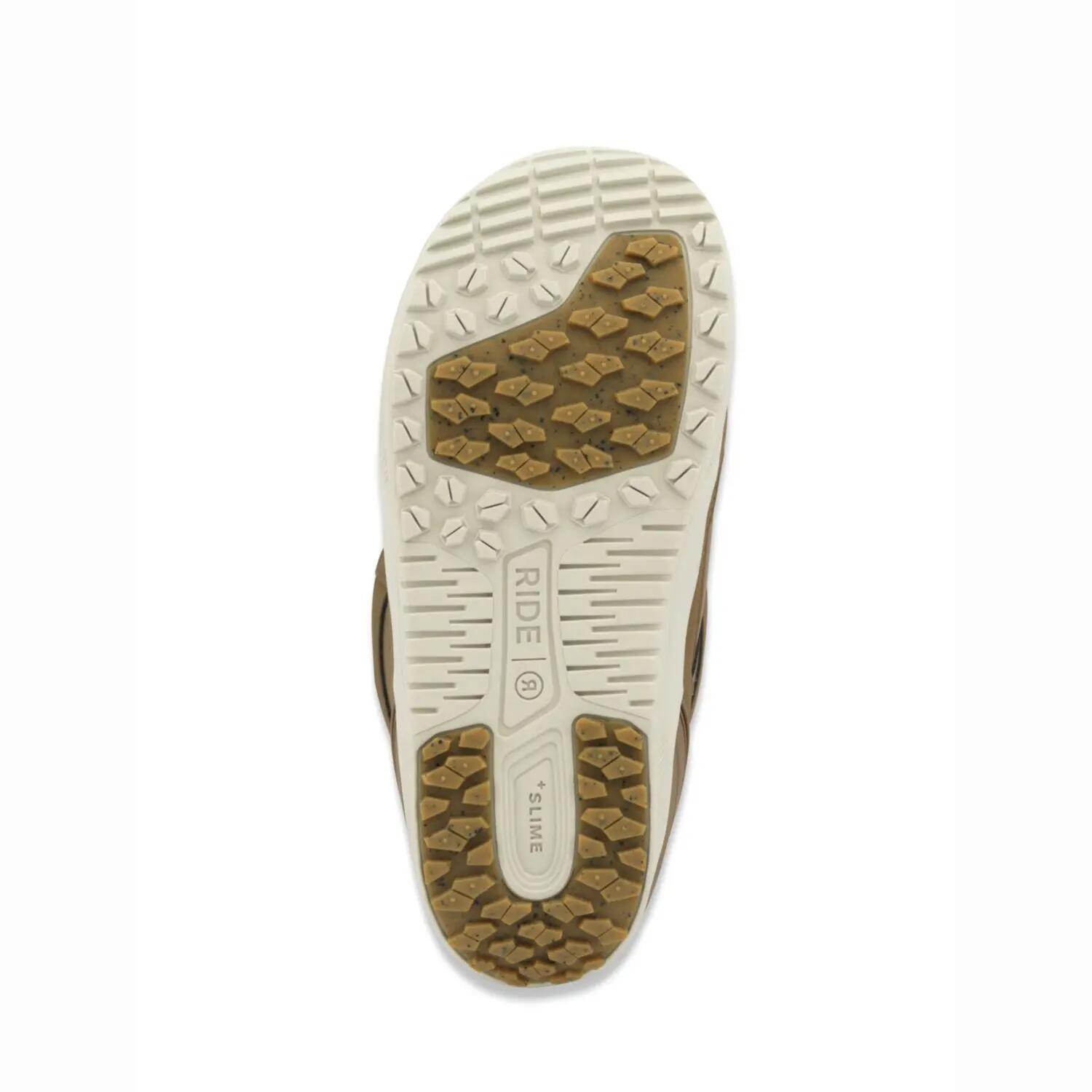 Ride Sage drizzle dames snowboards 3/3