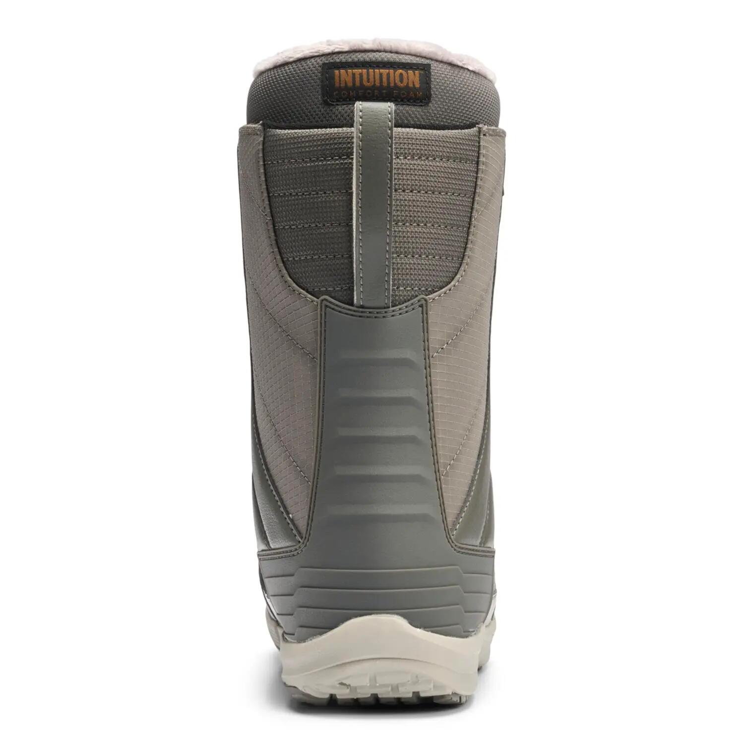 Scarponi da snowboard K2 Haven light grey Donna 3/4
