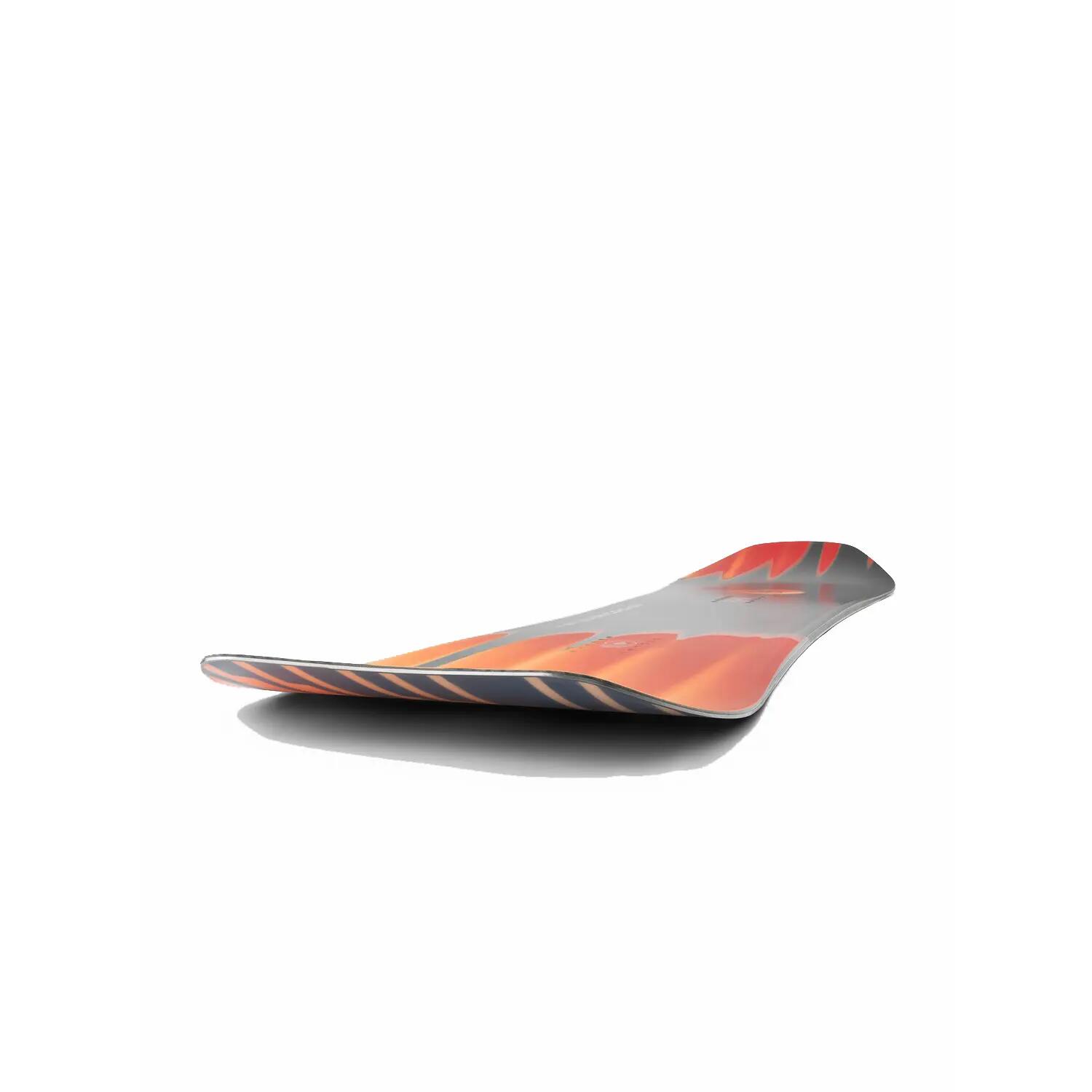 Psychocandy All Mountain Snowboard voor heren 3/5