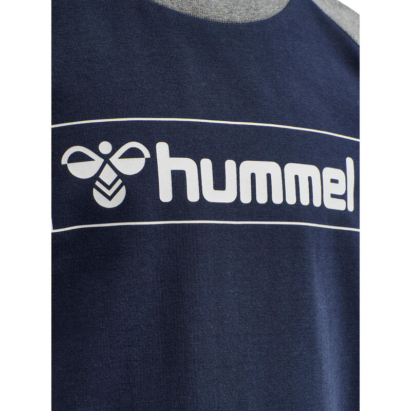 Kinder sweatshirt Hummel hmlBOX