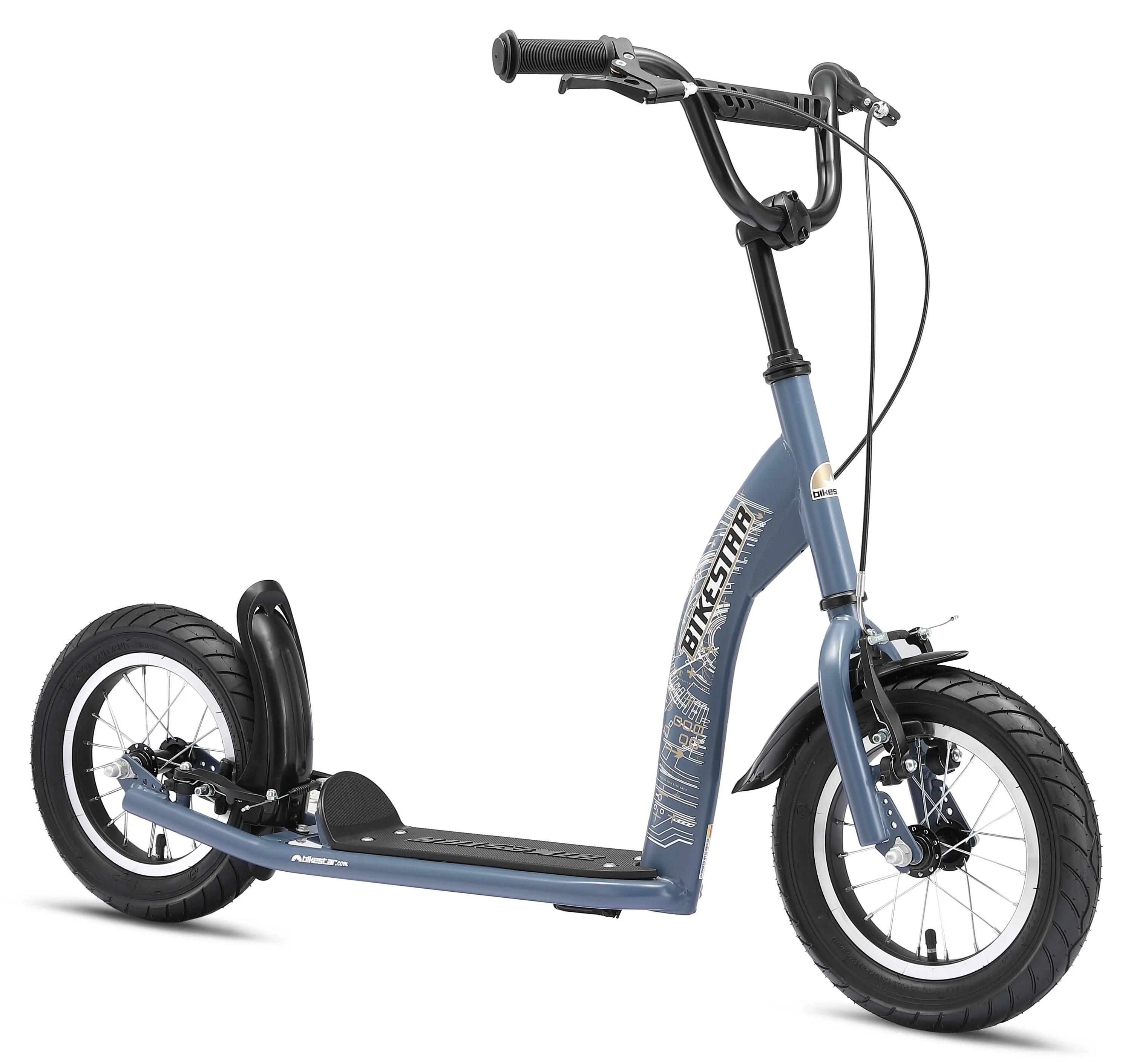 STAR SCOOTER picture