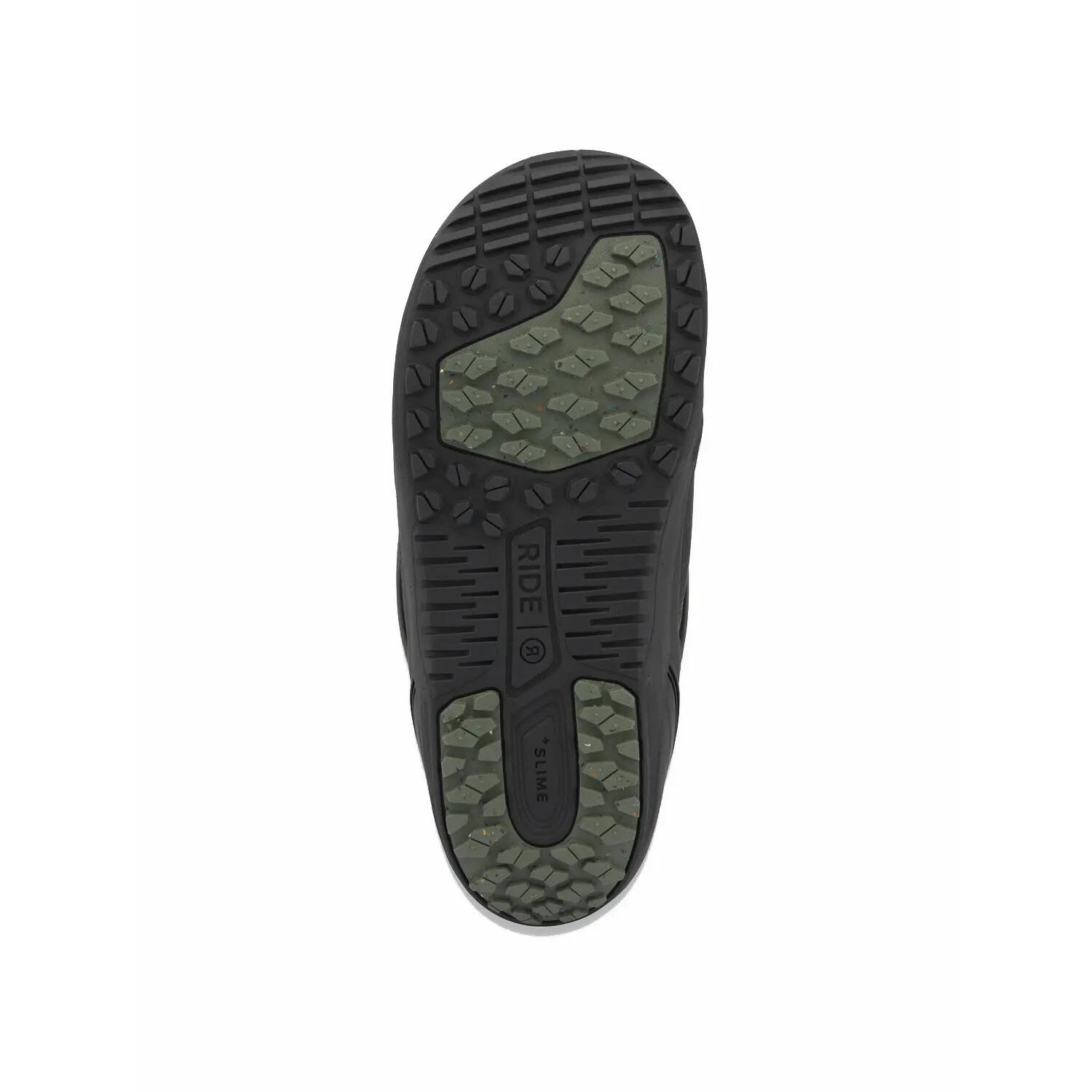 Boots De Snowboard Anthem Swamp Camo All Mountain Homme 4/4