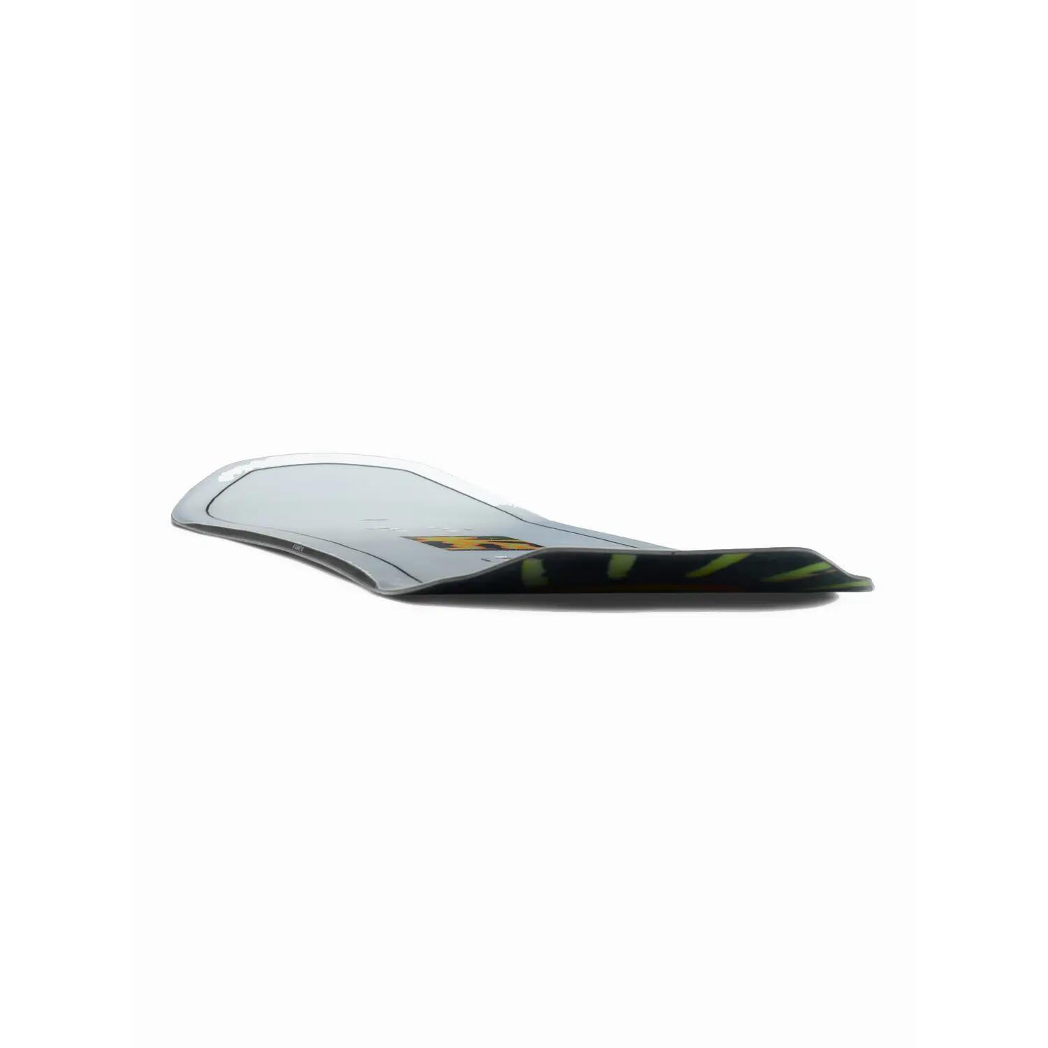 Men's Almanac Design Snowboard 3/4