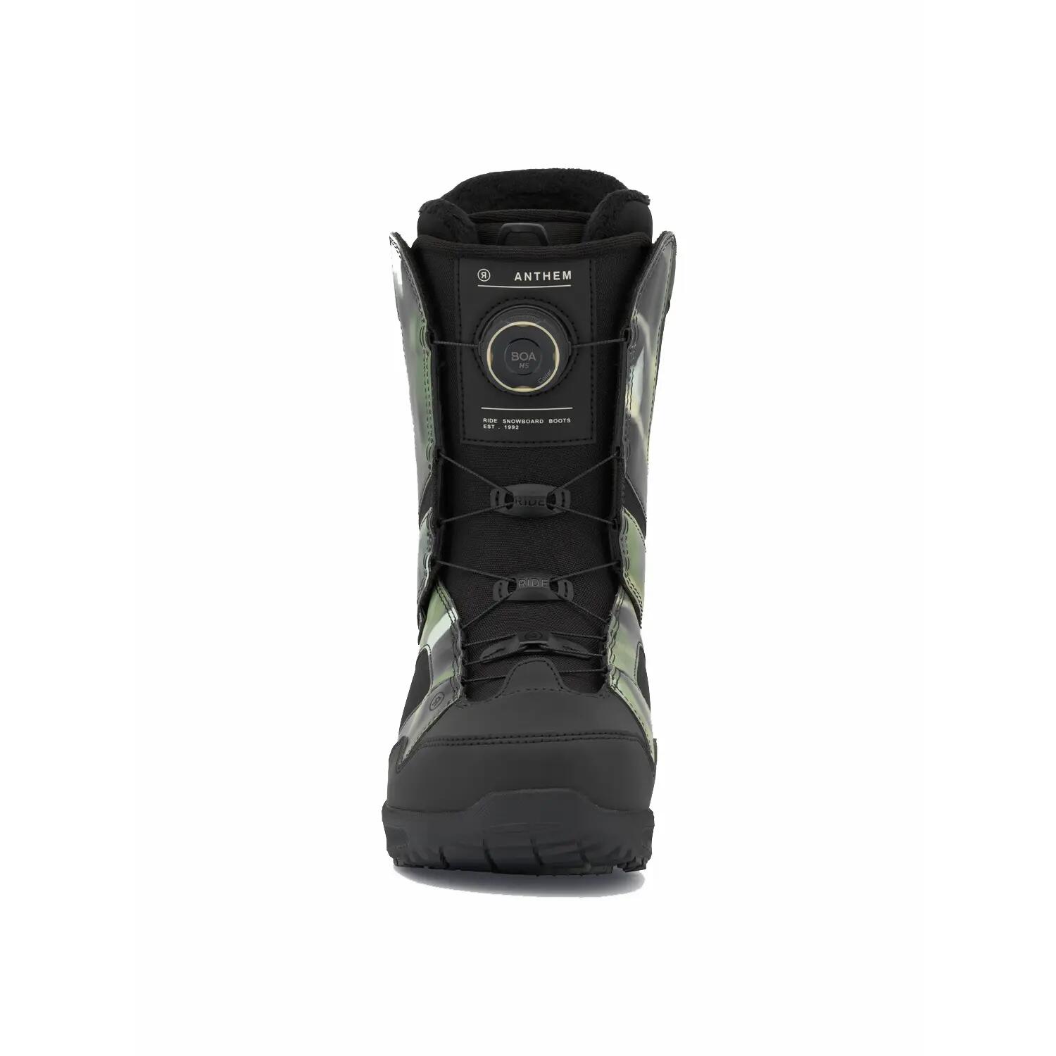 Boots De Snowboard Anthem Swamp Camo All Mountain Homme 3/4