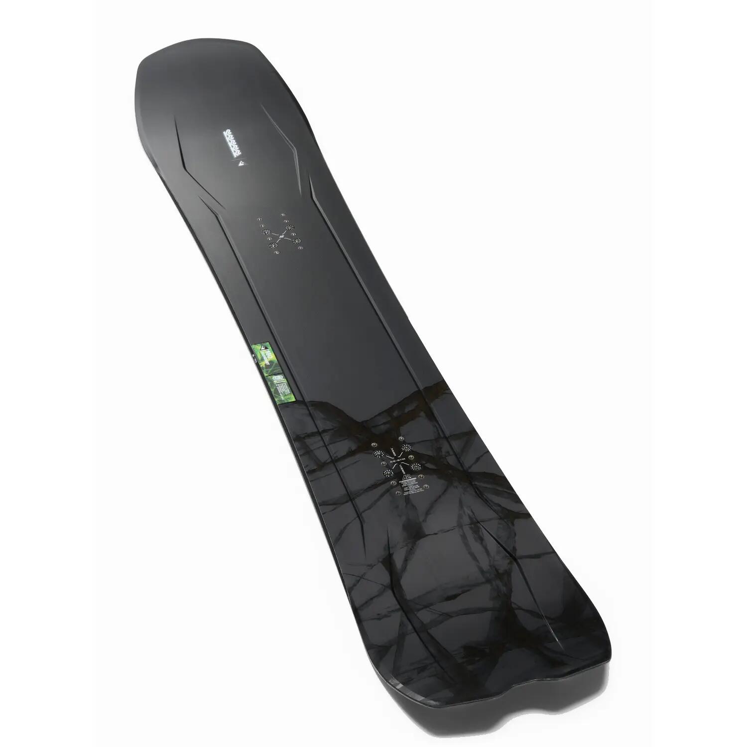 Alchemist Snowboard Herren 3/4