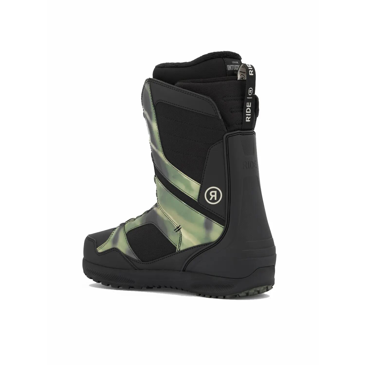 Boots De Snowboard Anthem Swamp Camo All Mountain Homme 2/4