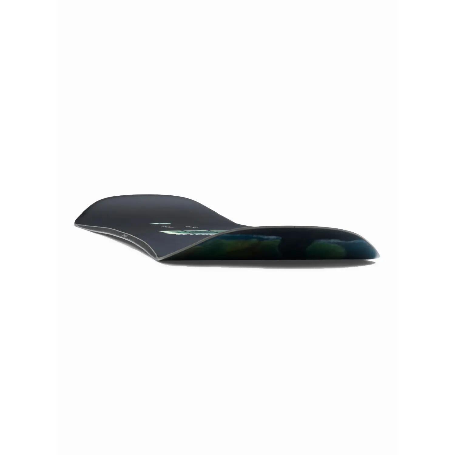 Men's Afterblack Design Snowboard 4/6