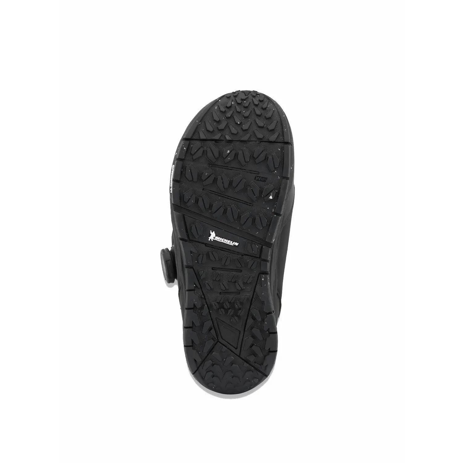 Snowboardboots Hera Pro Black All Mountain dames 4/6