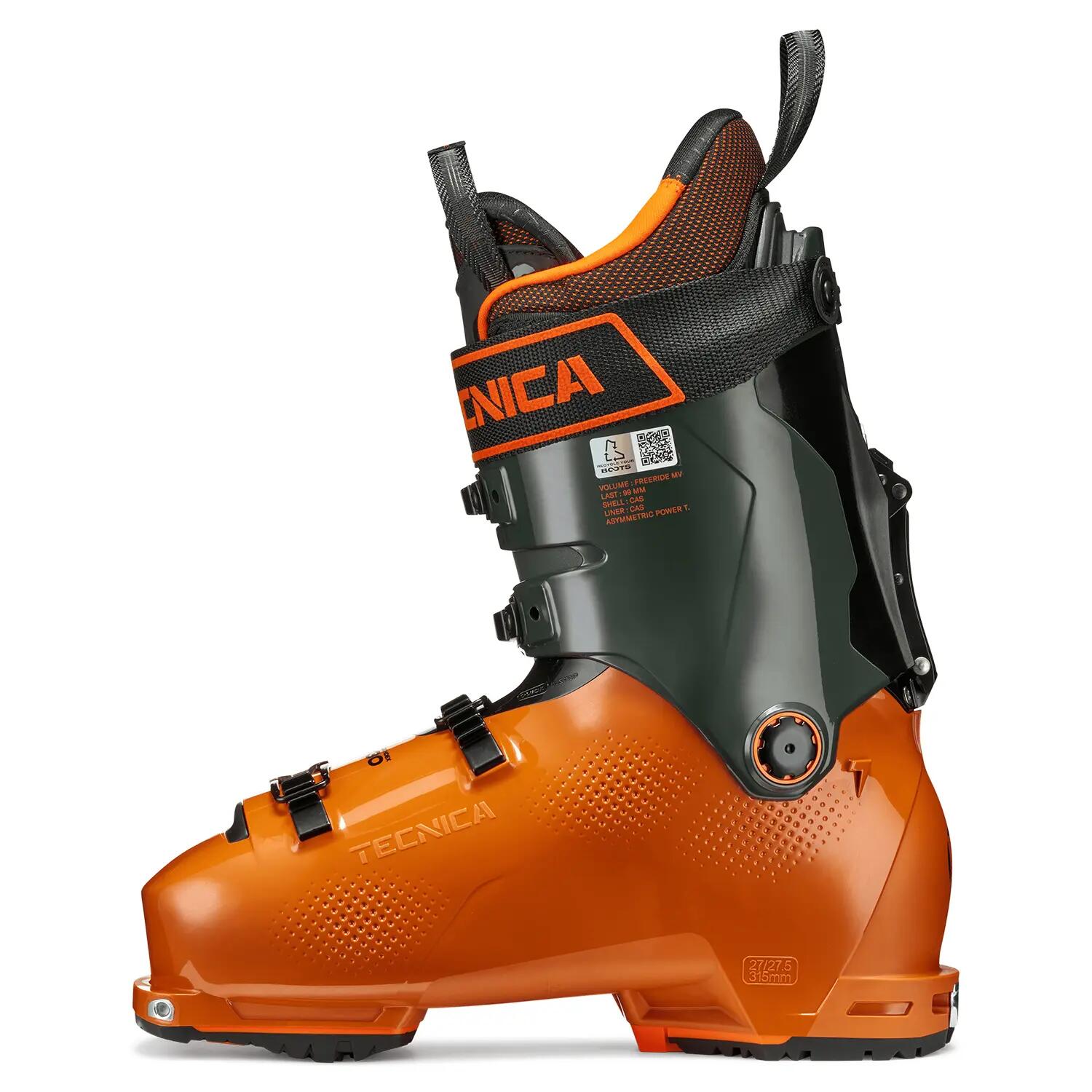 Cochise 130 Dyn Gw Skischuhe Herren 2/3