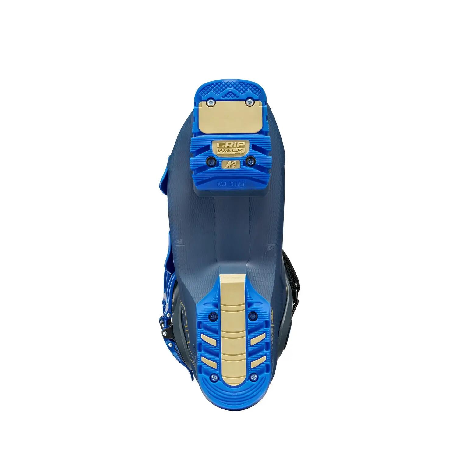 Men's Bfc 120 Ski Boots 4/4