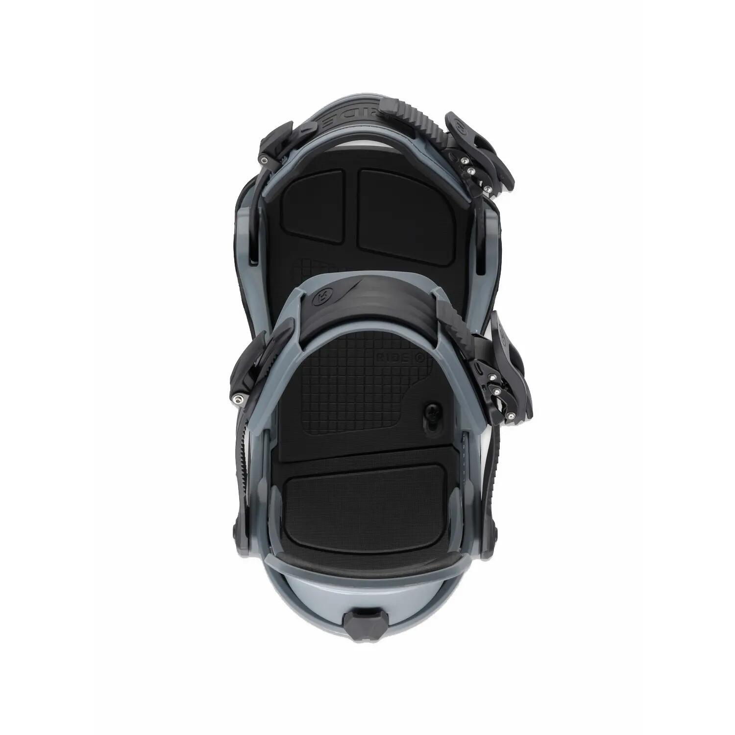 Ski-/snowboardbindingen C-6 Grey All Mountain Heren 3/4