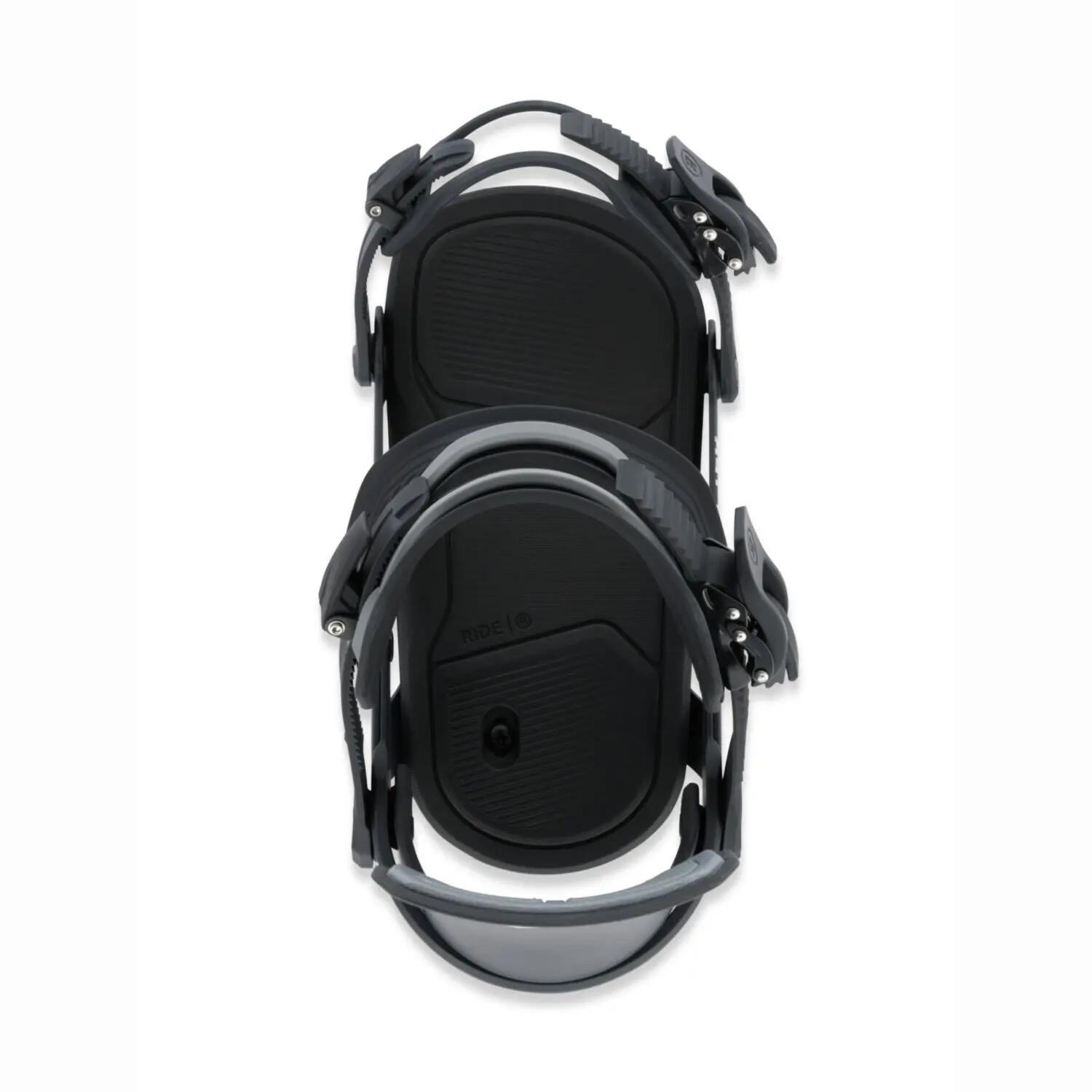 Snowboardbindingen Specter Womens Black dames 4/4