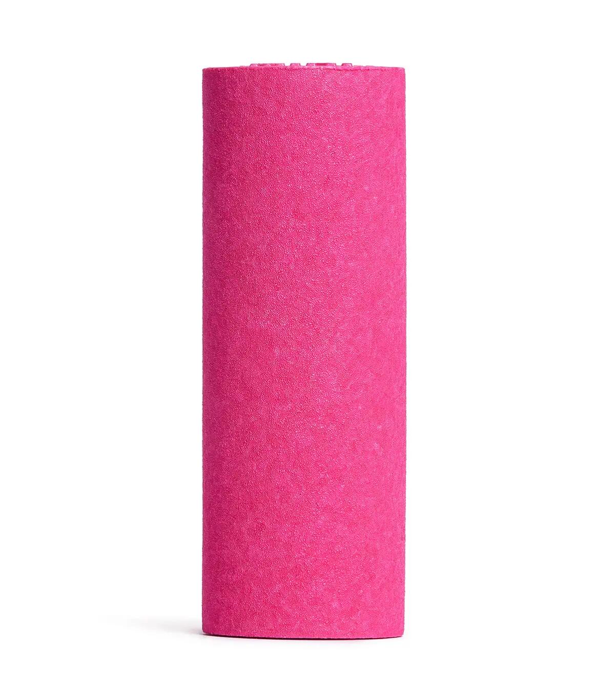 Mini Foam Roller - 15 cm - Pink 2/6