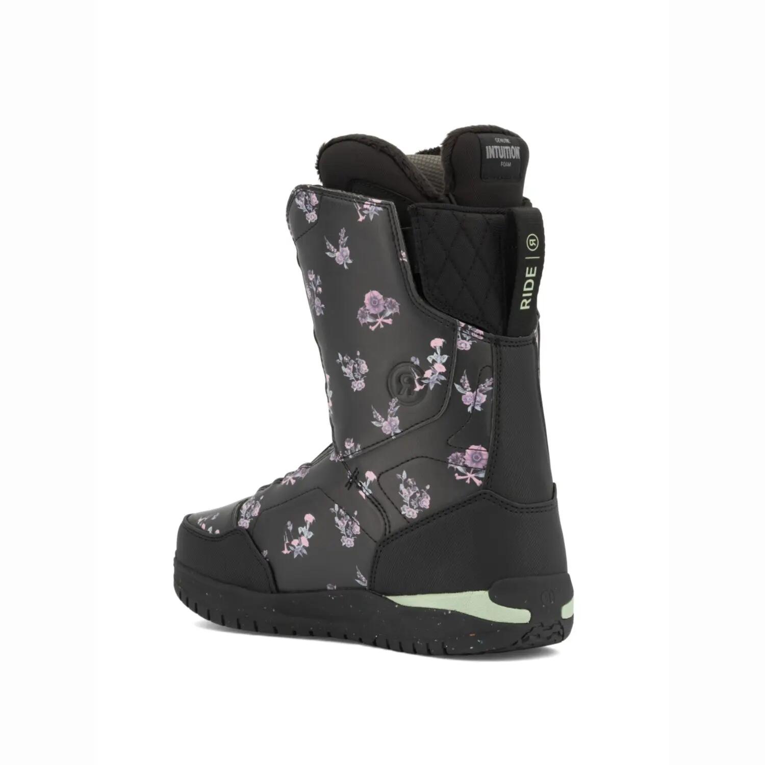 Snowboardboots Hera Floral voor dames 2/3