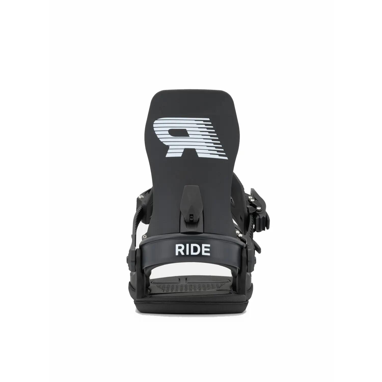 Fijaciones De Esquí/snow Cl-6 Black All Mountain Mujer 4/4