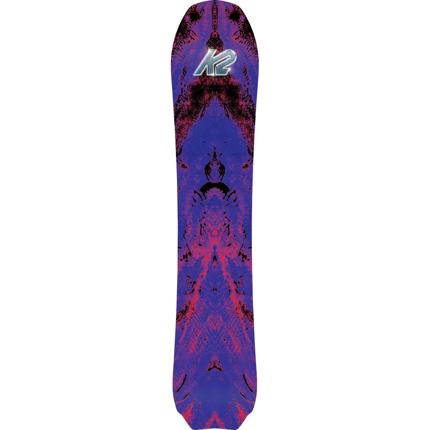 Planche De Snowboard Almanac Homme 2/7