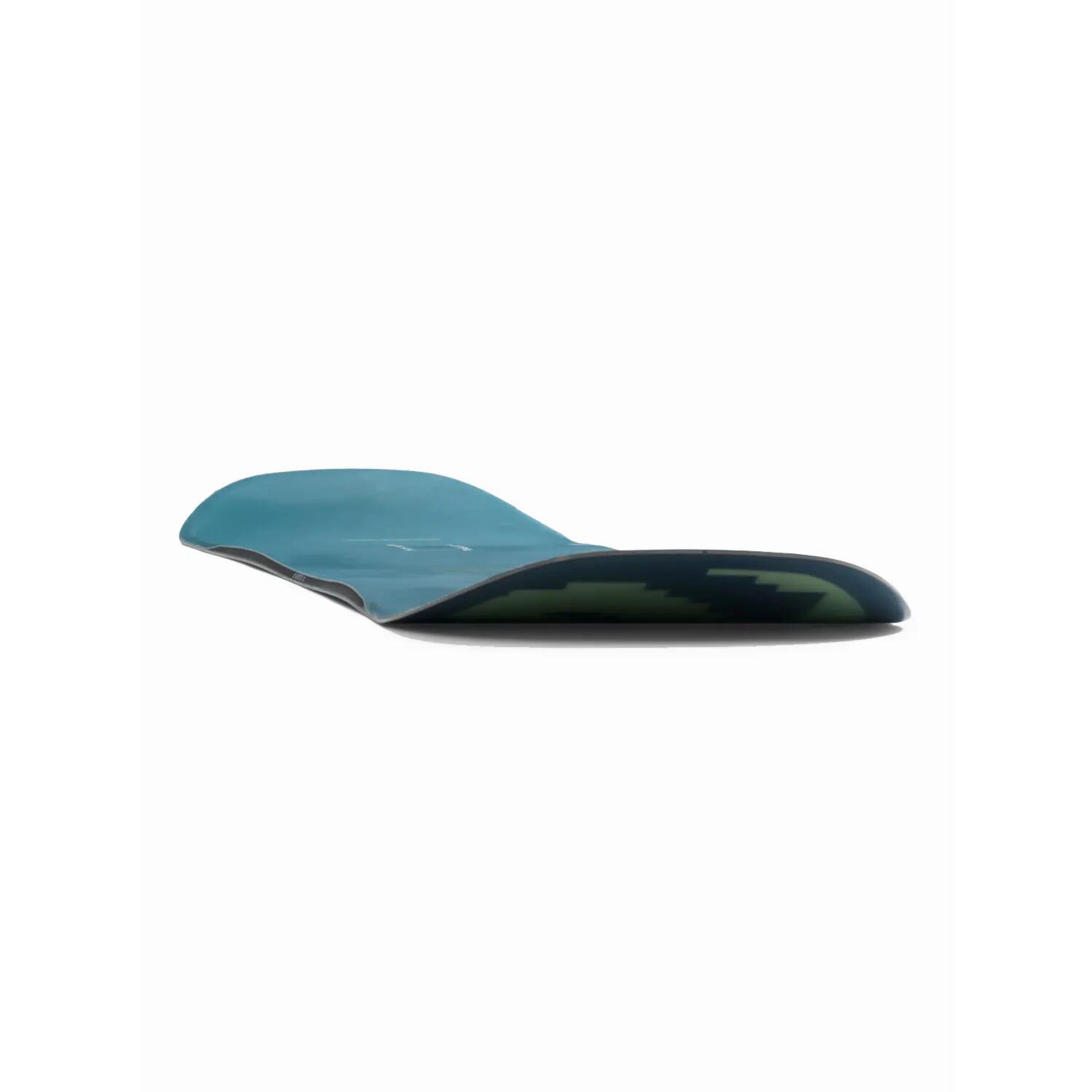Geometric Snowboard voor Heren 3/4