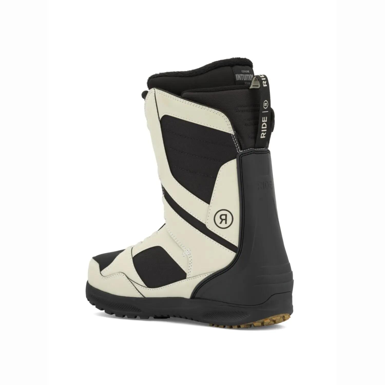 Snowboard Boots Ride Anthem Dust Men's 2/3