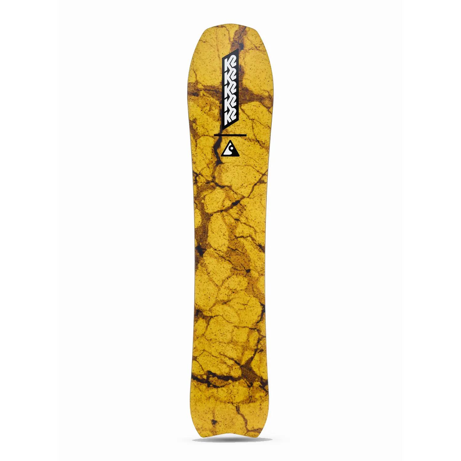 Excavator Snowboard voor heren 2/4