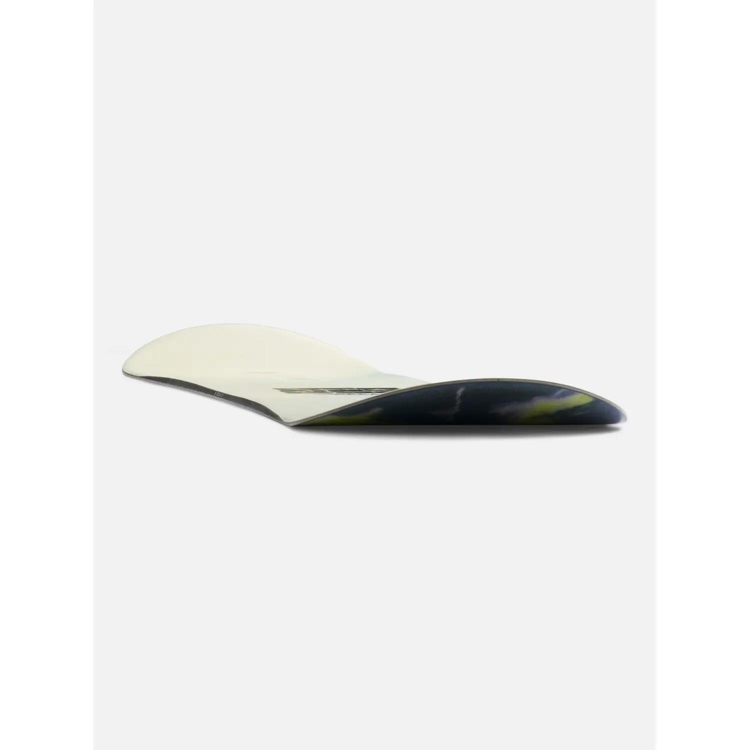 Tavola Da Snowboard Sidecar White Youth 3/3