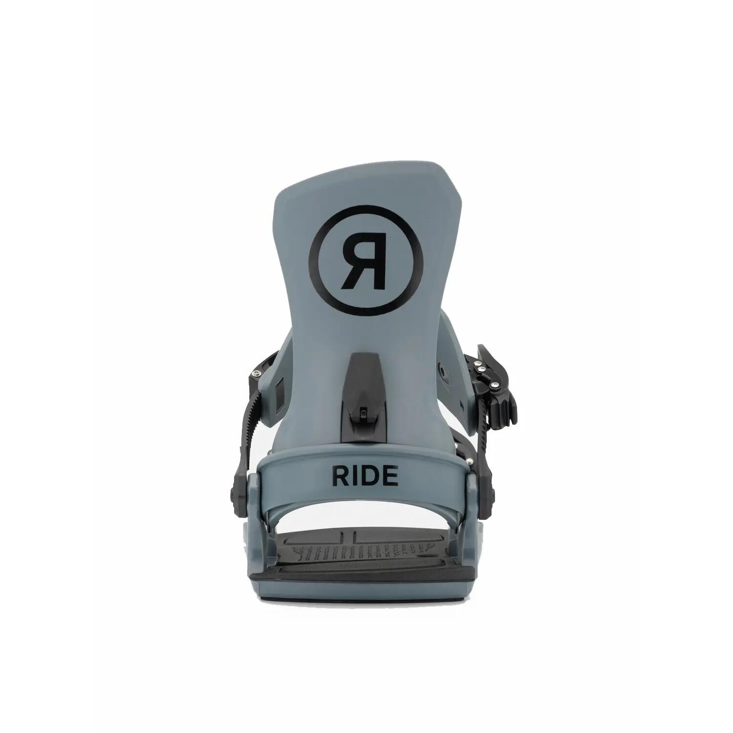Ski-/Snowboardbindungen C-4 Grey All Mountain Herren 4/4