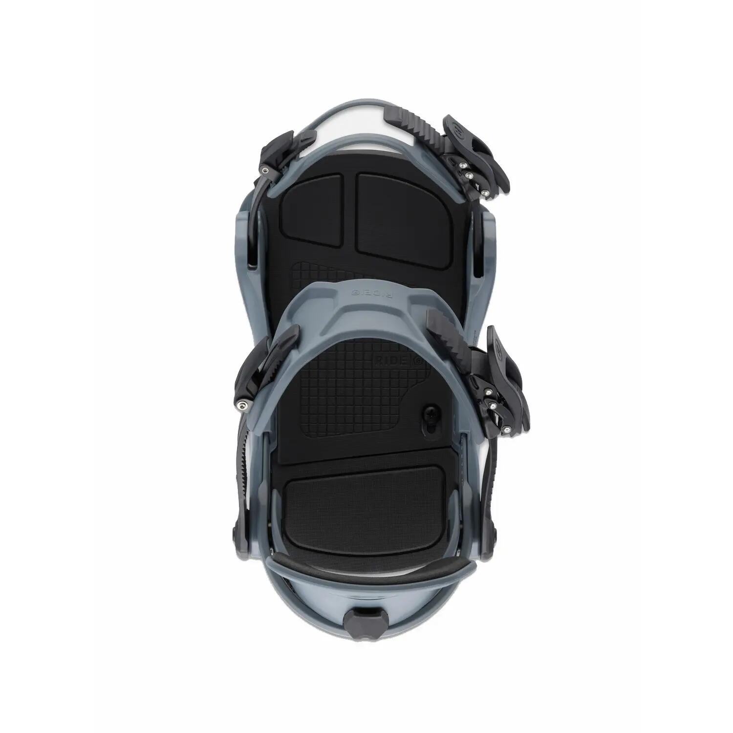 Ski-/Snowboardbindungen C-4 Grey All Mountain Herren 3/4