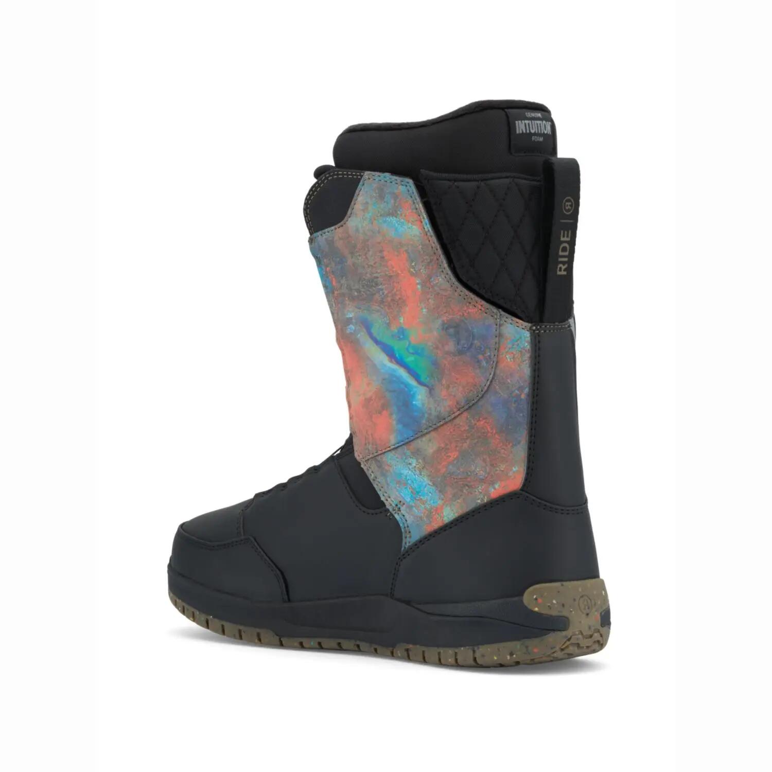 Boots De Snowboard Lasso Rust Homme 2/4