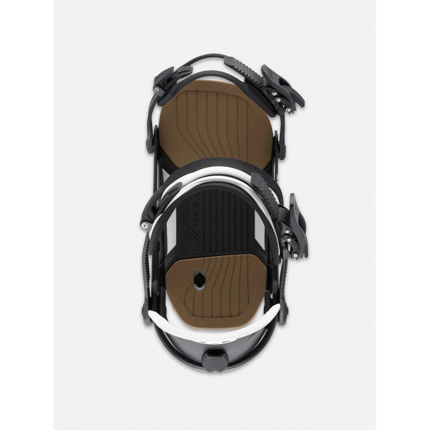 Ski-/Snowboardbindungen Circuit Black All Mountain Herren 4/4